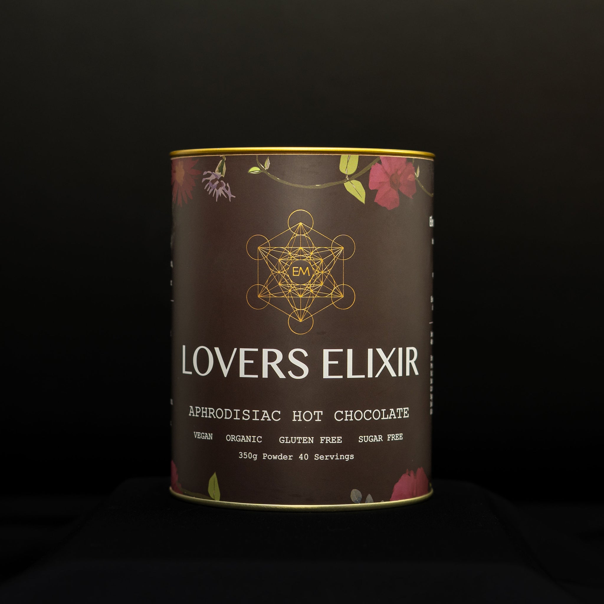 Lovers Elixir